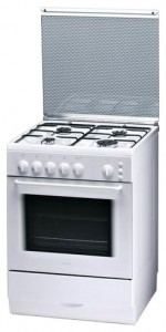 Кухонная плита Ardo C 664V G6 WHITE Фото