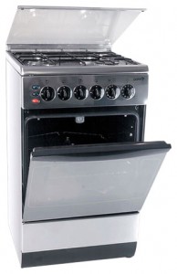 Кухненската Печка Ardo K A 640 G6 INOX снимка