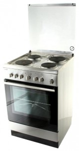 Кухненската Печка Ardo KT6E004EFSIX снимка