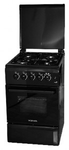 Кухненската Печка AVEX G500B снимка