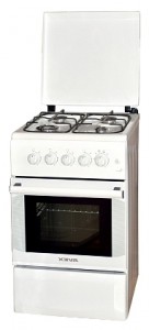 Кухненската Печка AVEX G500W снимка