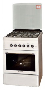Кухненската Печка AVEX G6021W снимка