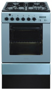 Кухненската Печка Baumatic BCD500SL снимка