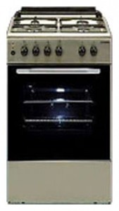 厨房炉灶 BEKO CE 51020 X 照片