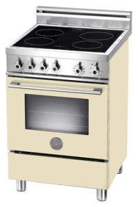 Кухненската Печка BERTAZZONI X60 IND MFE CR снимка