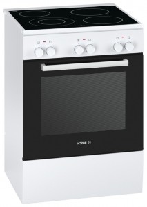 厨房炉灶 Bosch HCA623120 照片