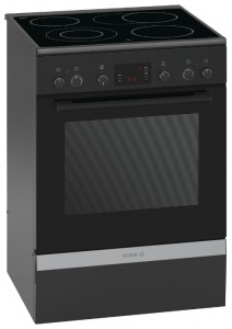 厨房炉灶 Bosch HCA744260 照片
