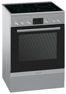 厨房炉灶 Bosch HCA744350 照片