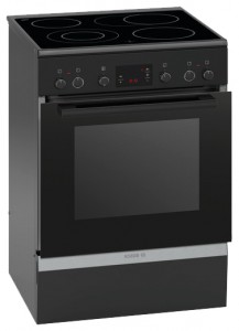 厨房炉灶 Bosch HCA744660 照片