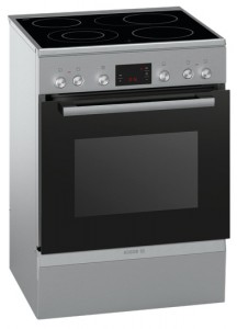 厨房炉灶 Bosch HCA855850 照片