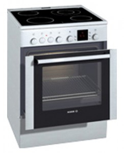 Кухненската Печка Bosch HLN343450 снимка