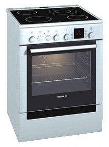 Кухонная плита Bosch HLN443050F Фото