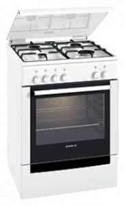 厨房炉灶 Bosch HSV625120R 照片