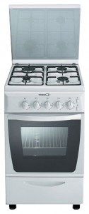 Kitchen Stove Candy CGG 5611 SBS Photo