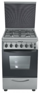Kitchen Stove Candy CGG 5612 SBS Photo