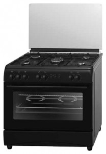 Кухненската Печка Carino F 9502 GR снимка