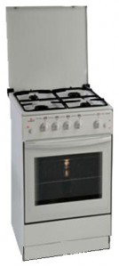 厨房炉灶 DARINA B GM441 022 B 照片