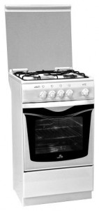 厨房炉灶 De Luxe 5040.21гэ кр 照片