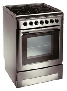 Кухненската Печка Electrolux EKC 601300 X снимка
