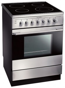 厨房炉灶 Electrolux EKC 601503 X 照片