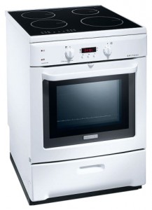 厨房炉灶 Electrolux EKD 603500 X 照片