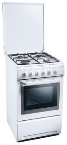 厨房炉灶 Electrolux EKK 500502 W 照片