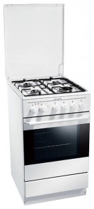 Кухненската Печка Electrolux EKK 510507 W снимка