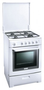 Кухненската Печка Electrolux EKK 601100 W снимка