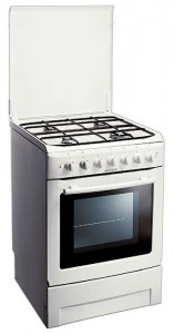 Кухненската Печка Electrolux EKM 6715 W снимка