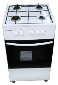 厨房炉灶 Elenberg GG 5005 照片