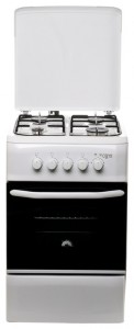 Кухненската Печка Ergo G5600 W снимка