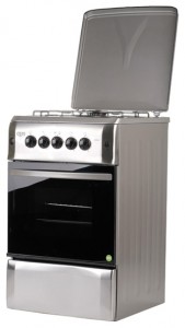Кухненската Печка Ergo G5603 X снимка