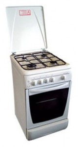 Кухненската Печка Evgo EPG 5000 G снимка