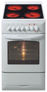 Кухненската Печка Fagor 4CF-564V снимка