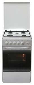 Кухненската Печка Flama AG1422-W снимка