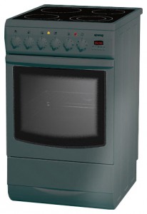 Кухонна плита Gorenje EEC 266 E фото