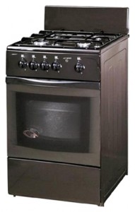 Кухонна плита GRETA 1470-00 исп.17 BN фото