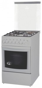 Кухненската Печка GRETA 1470-ГЭ исп. 07 SR снимка