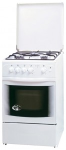 Кухонна плита GRETA 1470-ГЭ исп. 10 фото