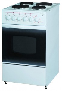 Кухонная плита GRETA 1470-Э исп. 07 (W) Фото