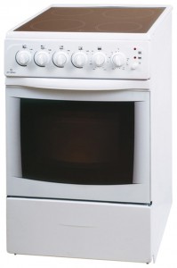 Кухонна плита GRETA 1470-Э исп. CK фото