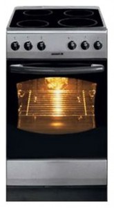 厨房炉灶 Hansa FCCX52014014 照片
