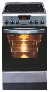 厨房炉灶 Hansa FCCX58236030 照片