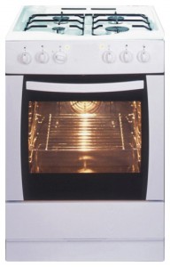 厨房炉灶 Hansa FCMW67002019 照片