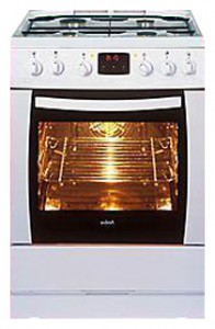 Кухонная плита Hansa FCMW68032010 Фото