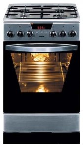 Кухонная плита Hansa FCMX58233030 Фото