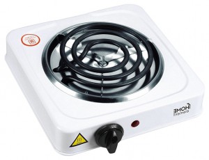 Кухненската Печка Home Element HE-HP-700 WH снимка