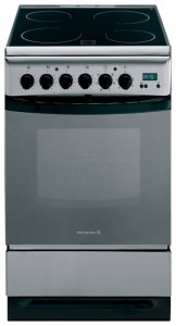 Кухненската Печка Hotpoint-Ariston C 3V M5 (X) снимка