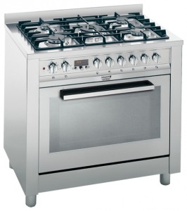 Кухненската Печка Hotpoint-Ariston CP 98 SEA снимка