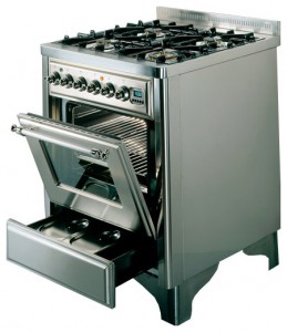 Кухненската Печка ILVE M-70-MP Stainless-Steel снимка